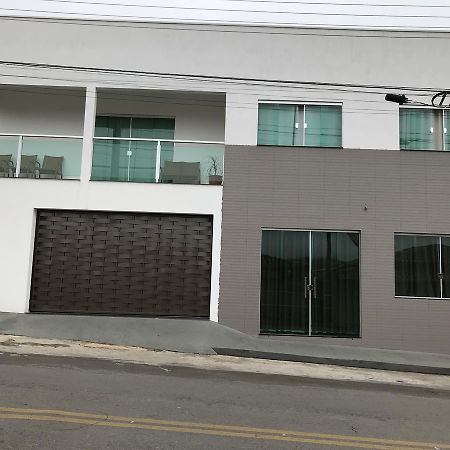 Capitólio Casa Terreoヴィラ エクステリア 写真